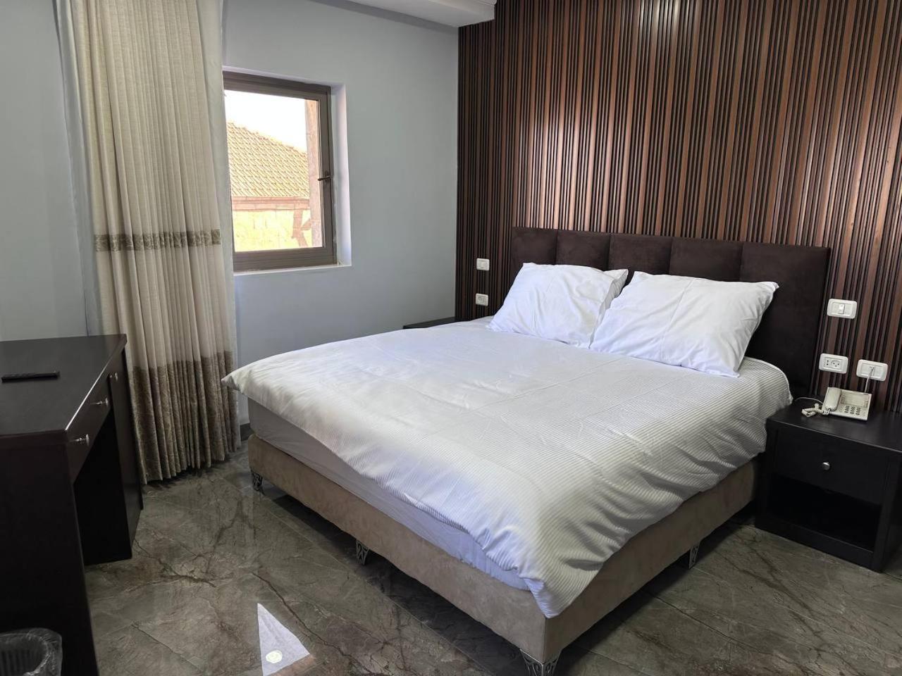 Mount Of Olives Hotel Jeruzalem Buitenkant foto