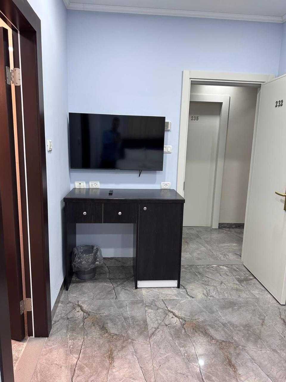 Mount Of Olives Hotel Jeruzalem Buitenkant foto